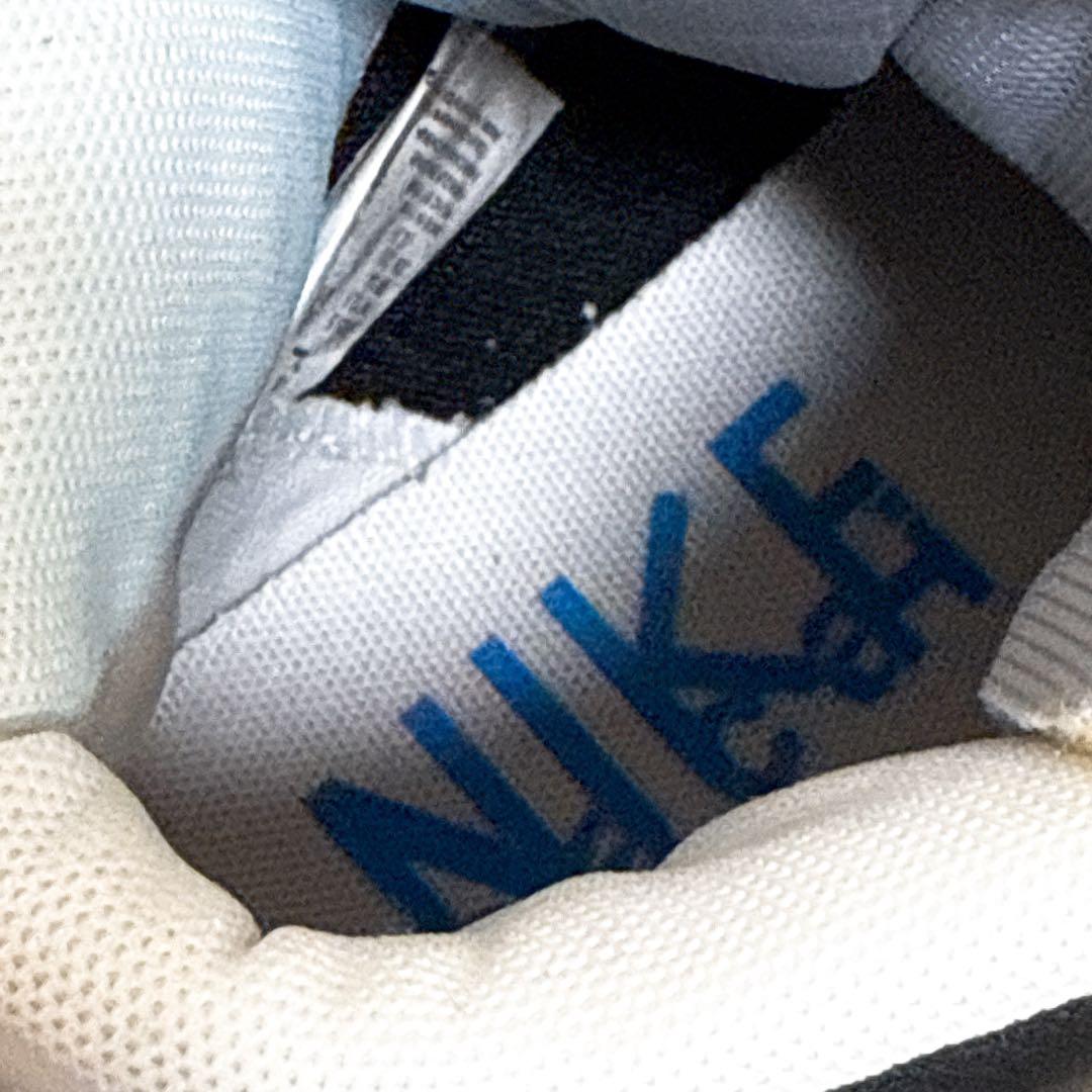 タグ付未使用品✨ ナイキ x サカイ スニーカー 22cm