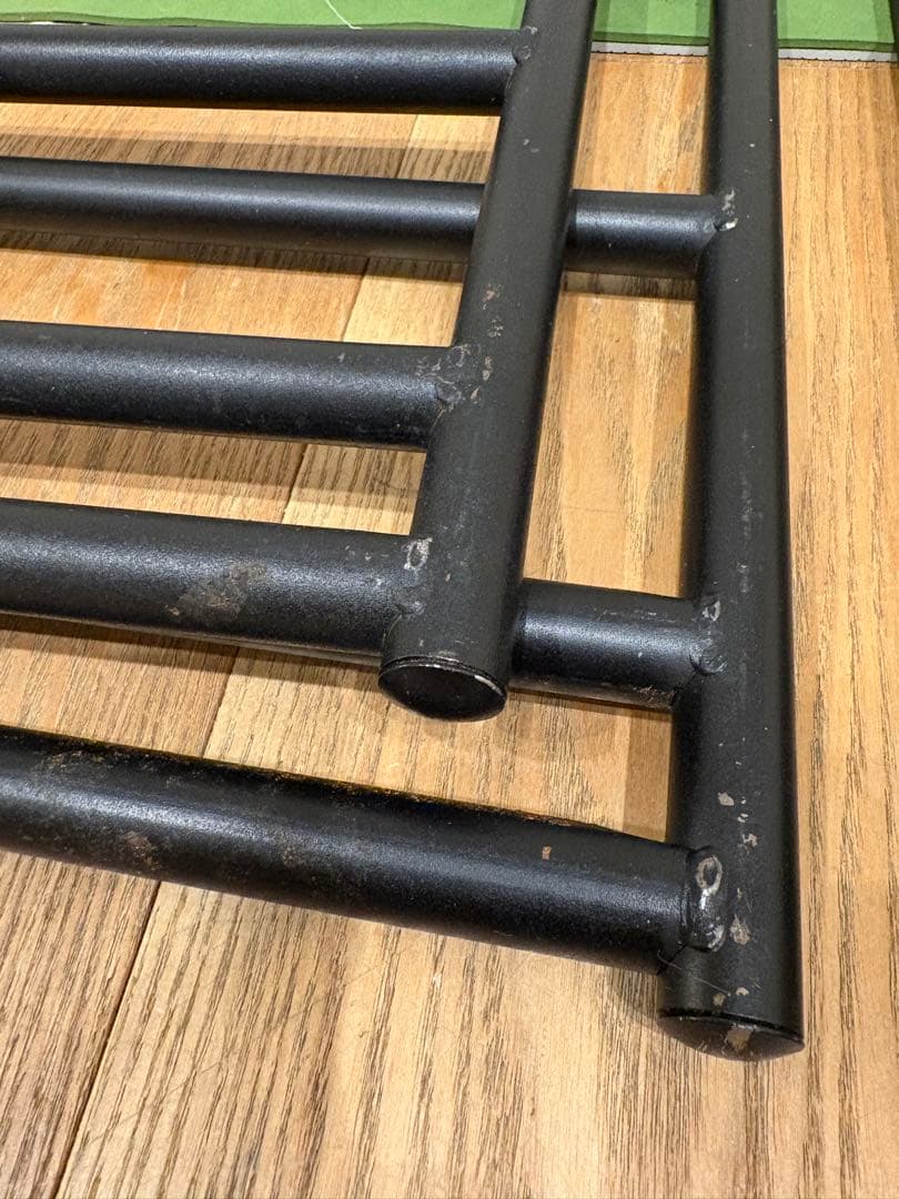 DoD テキーラキッチンレッグ　テキーラプレート（M）　テキーラレッグ（S）