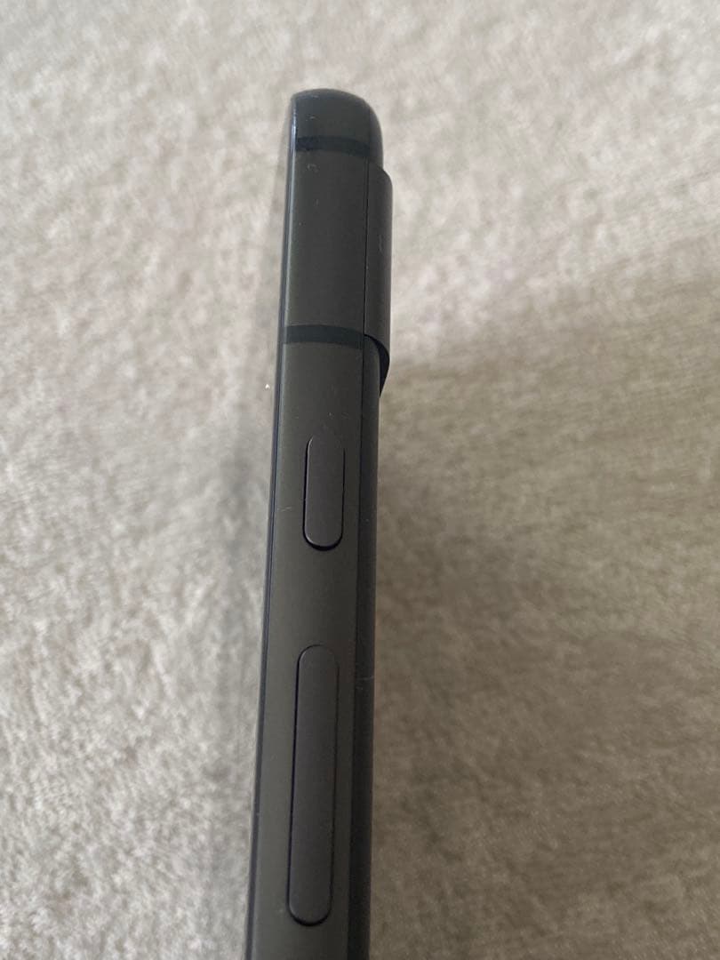 スマートフォン本体 google pixel8a 128 Obsidian KDDI