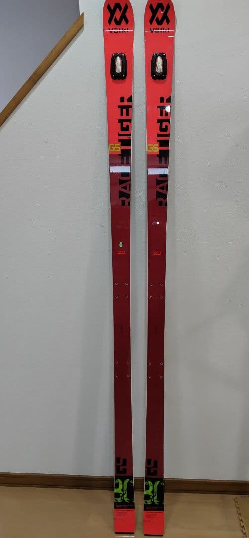 フォルクル　GS193cm R30