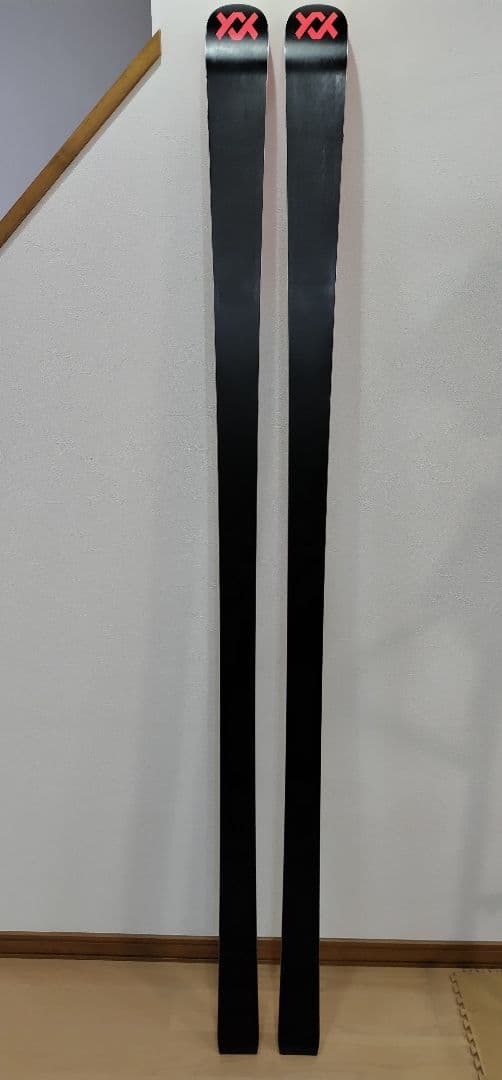 フォルクル　GS193cm R30