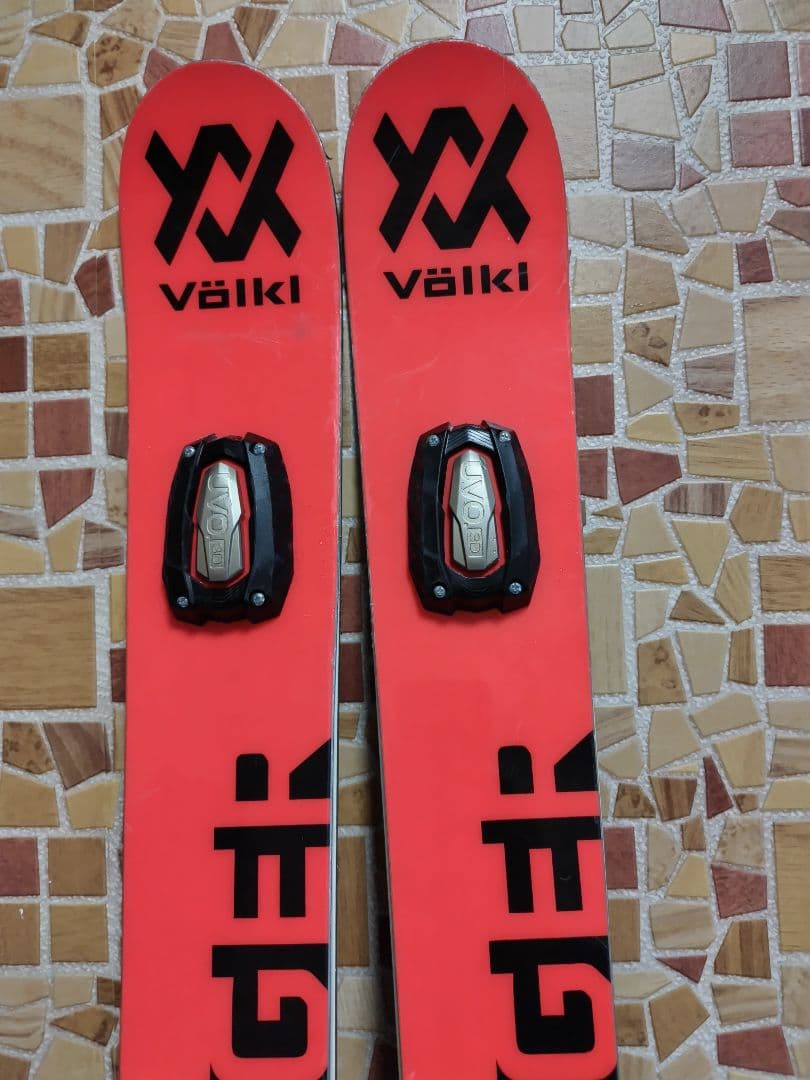 フォルクル　GS193cm R30