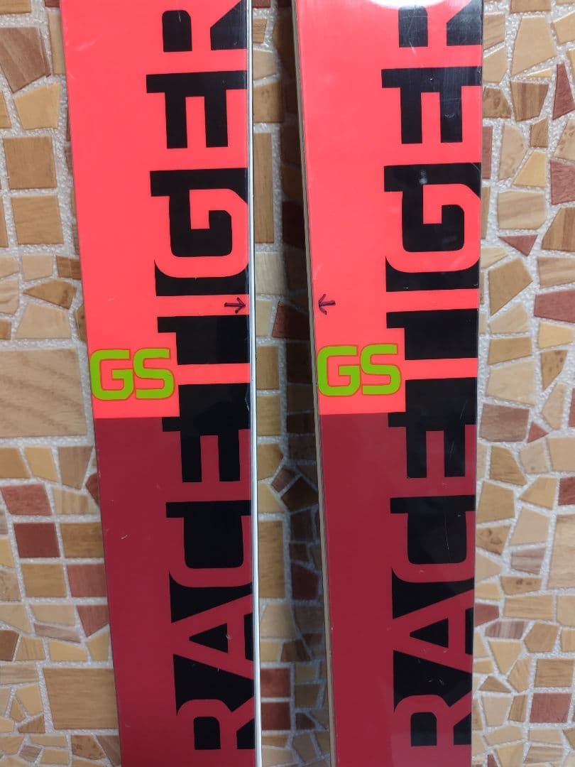 フォルクル　GS193cm R30