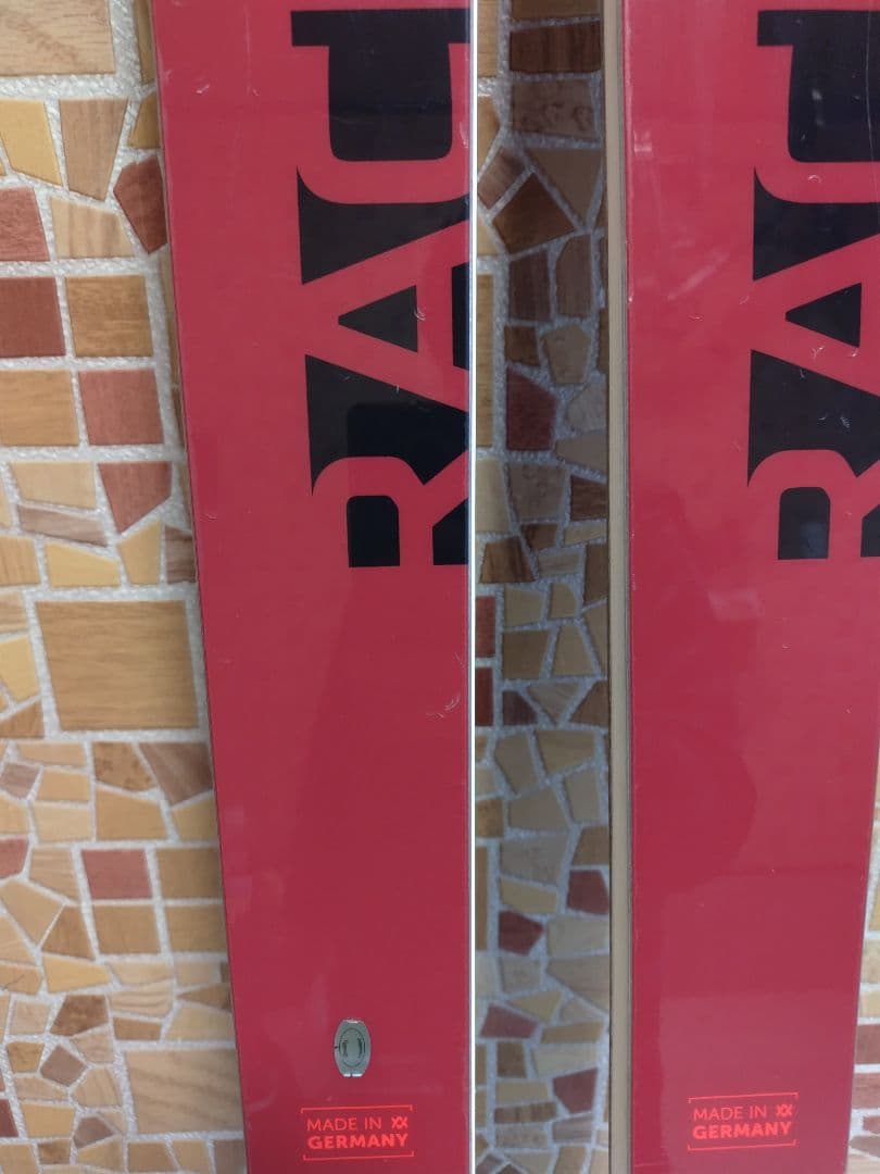 フォルクル　GS193cm R30