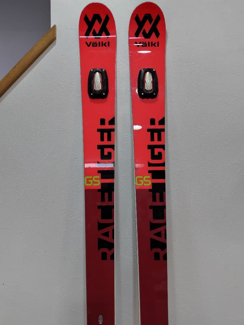 フォルクル　GS193cm R30