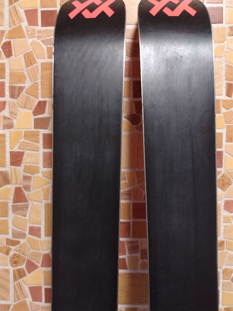 フォルクル　GS193cm R30