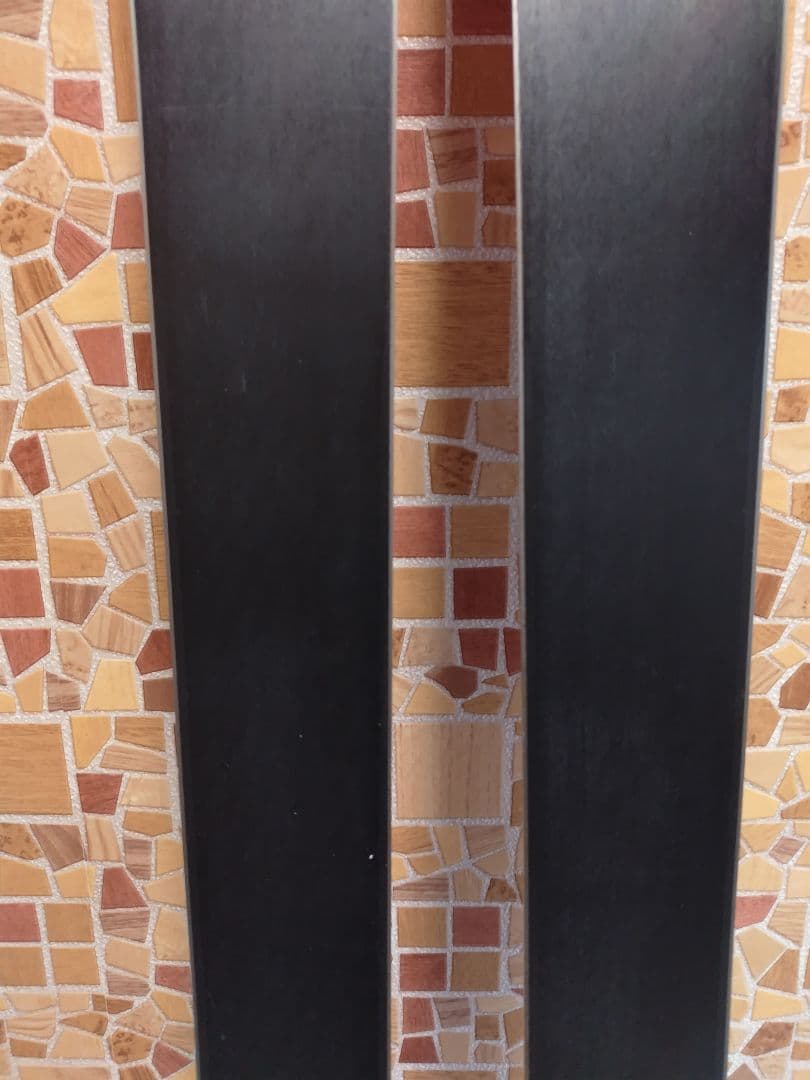 フォルクル　GS193cm R30