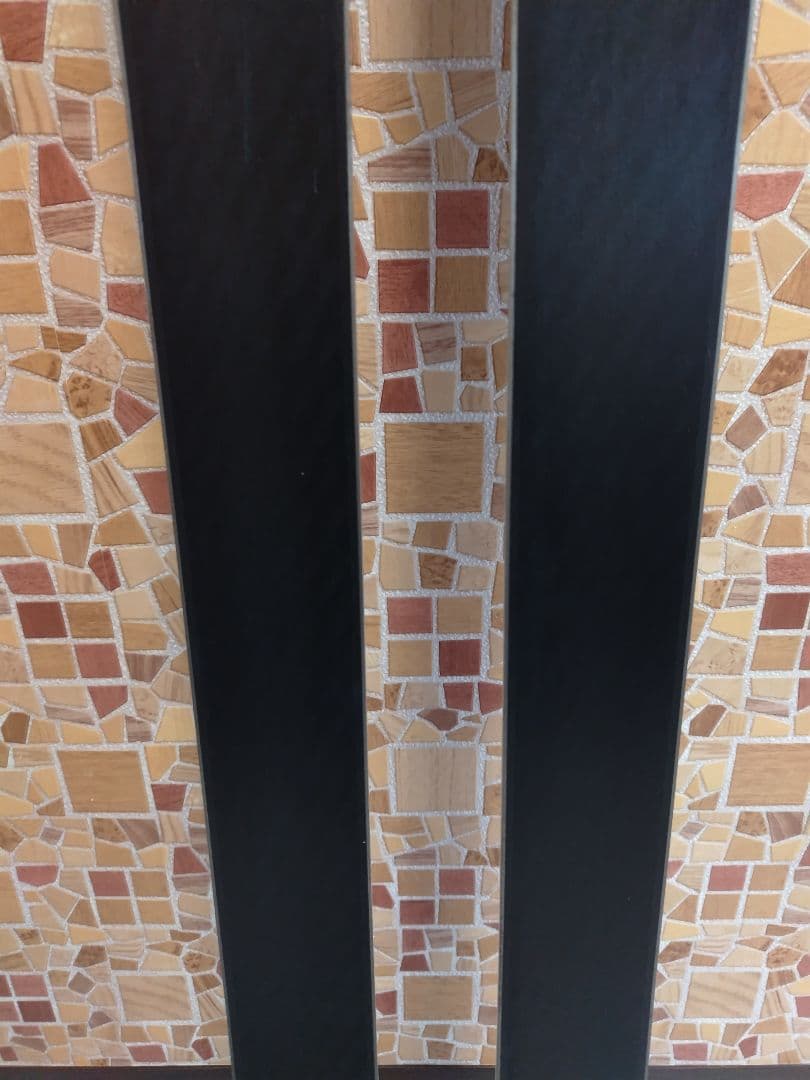 フォルクル　GS193cm R30