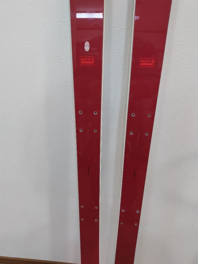 フォルクル　GS193cm R30