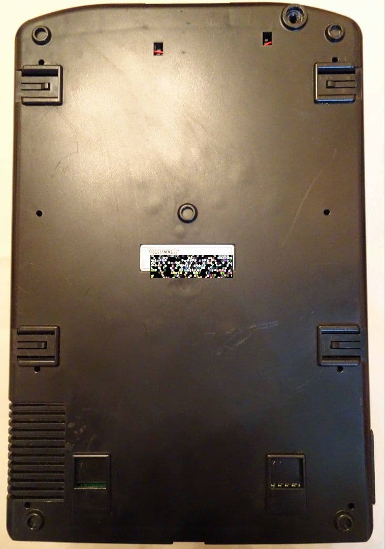 CPS2 グレート魔法大作戦（動作確認済み電池レス・コンバージョン品）