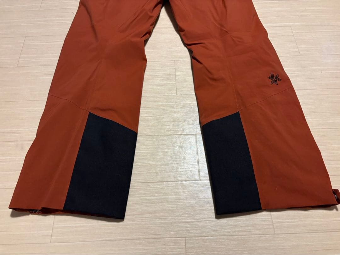 【Berry⭐︎Berry】別注非売品Goldwinスキーウェア上下M