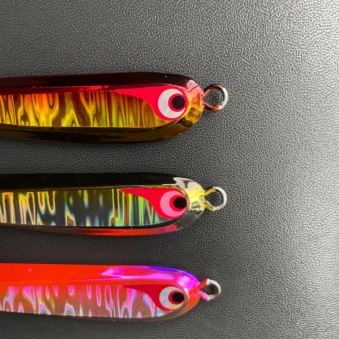 ボーズレス ヒデヨシ 140g 3本