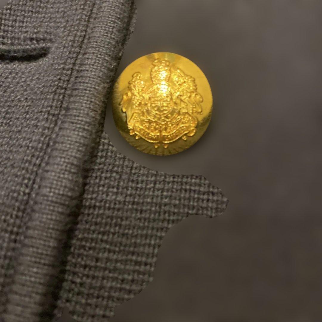 美品‼️必見‼️ラルフローレン！ニットジャケット！美シルエット！xxsサイズ