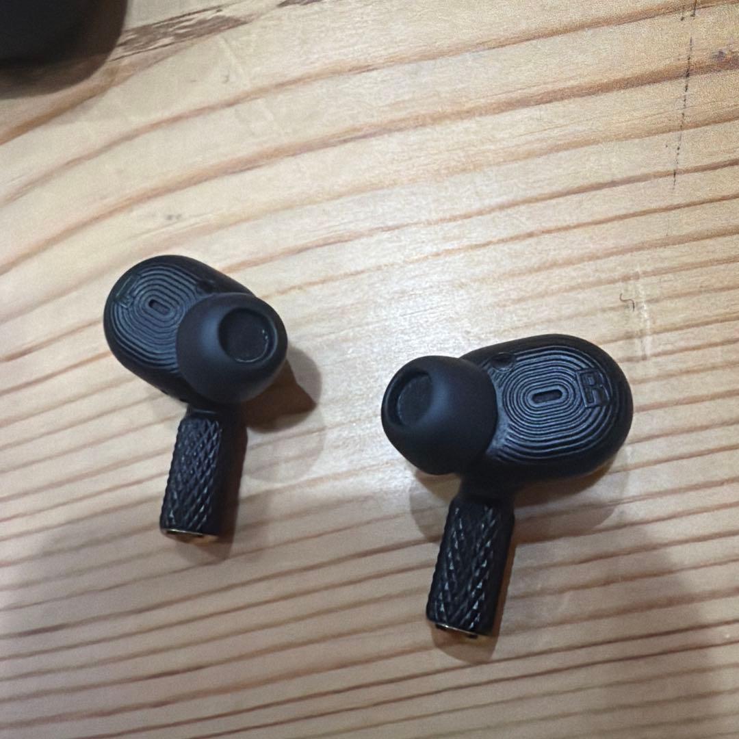 Marshall MOTIF Ⅱ A.N.C. TRUE WIRELESS