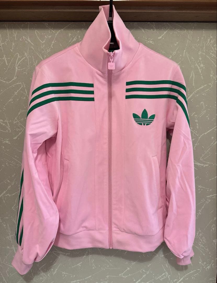 アディダスオリジナルス adidas Originals トラックトップ　M