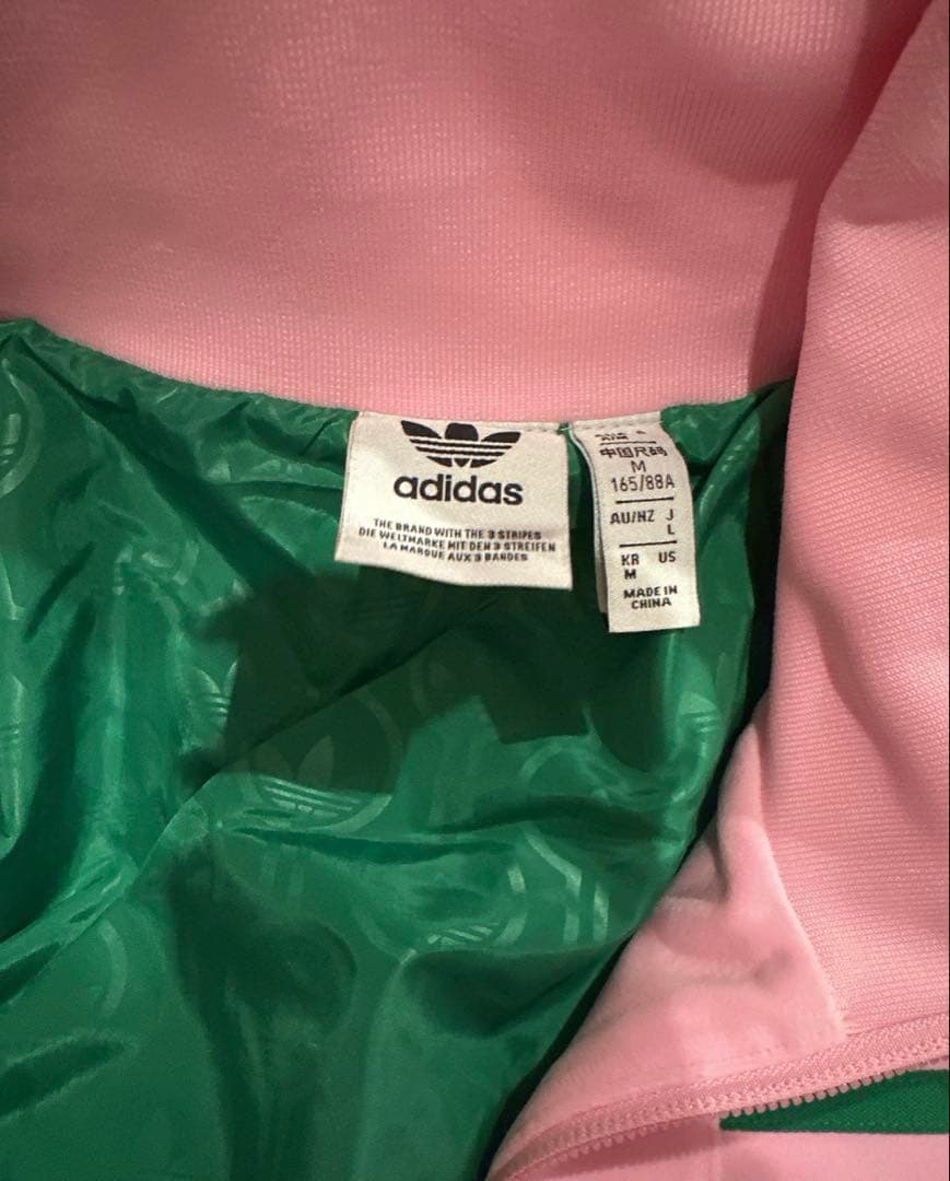 アディダスオリジナルス adidas Originals トラックトップ　M