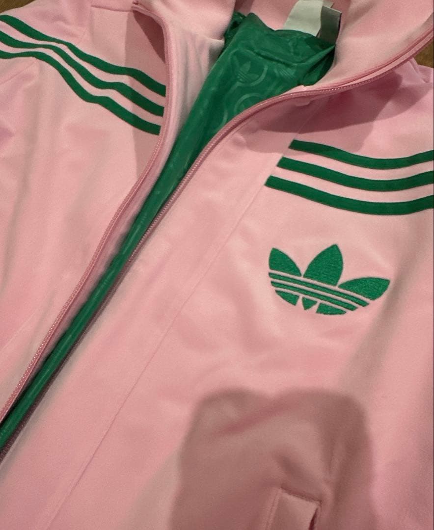 アディダスオリジナルス adidas Originals トラックトップ　M