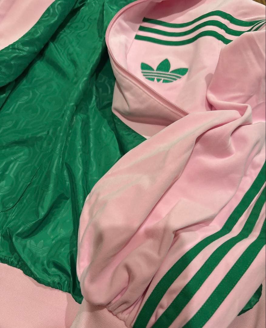 アディダスオリジナルス adidas Originals トラックトップ　M