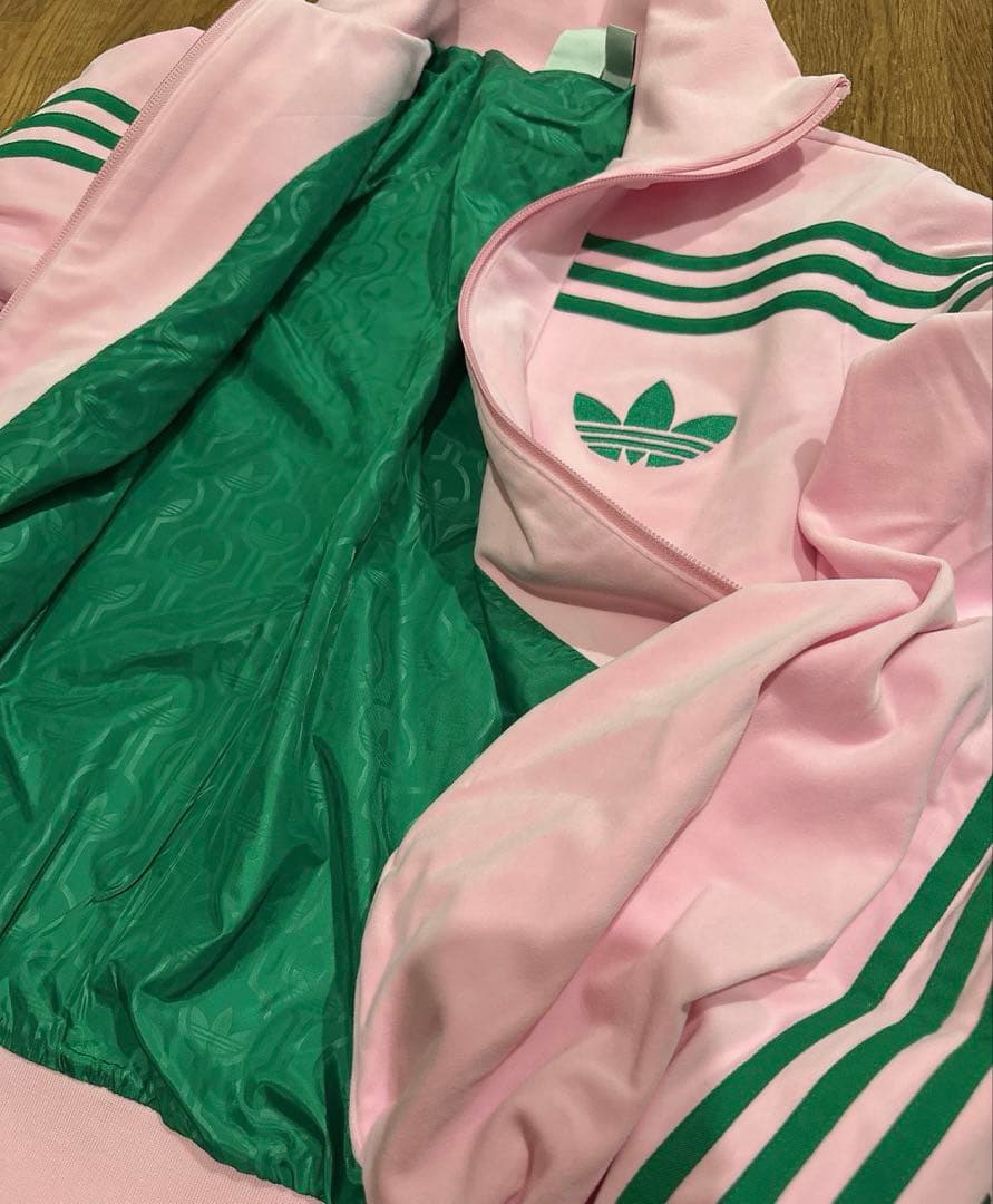 アディダスオリジナルス adidas Originals トラックトップ　M