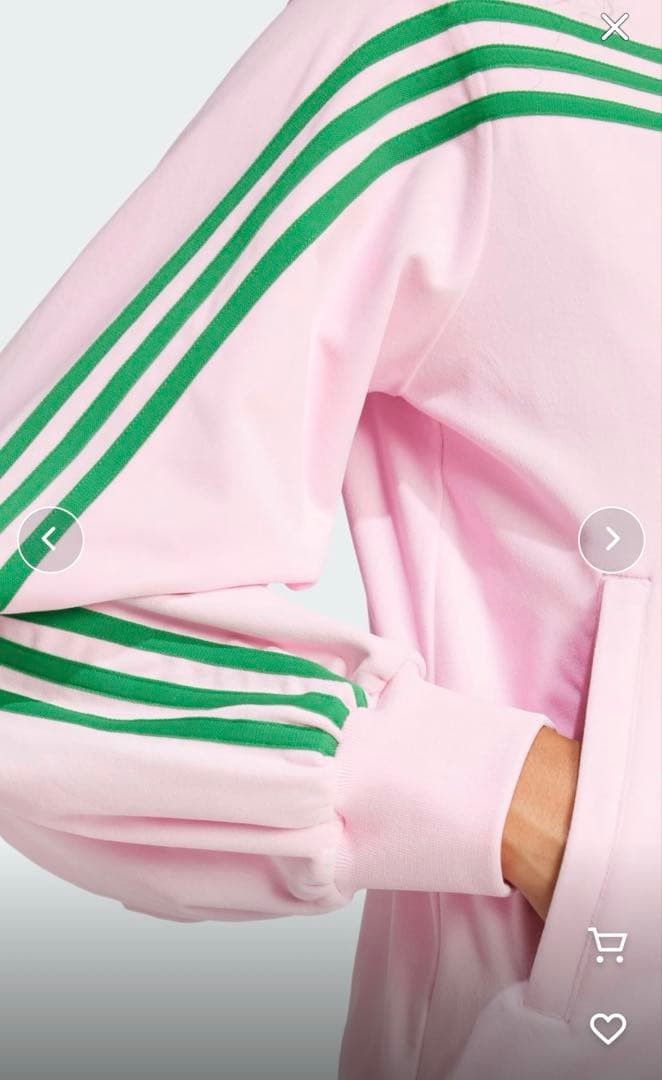 アディダスオリジナルス adidas Originals トラックトップ　M