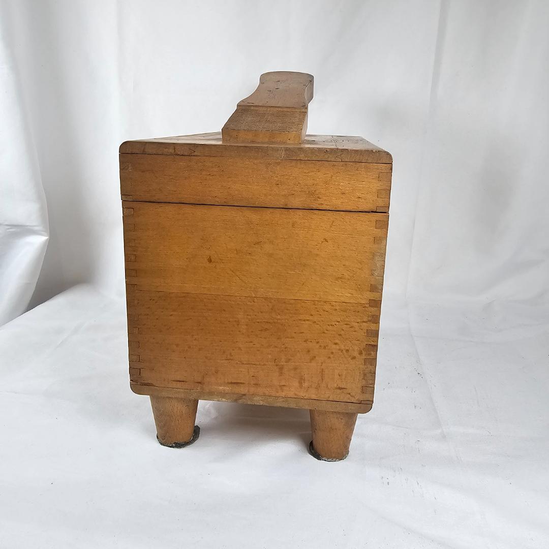 RONSON 靴磨きセット アンティーク 60s USA