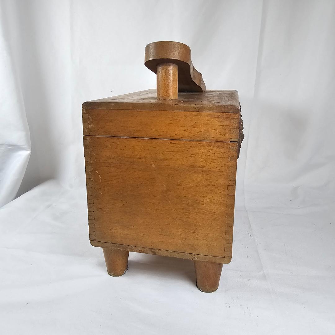 RONSON 靴磨きセット アンティーク 60s USA