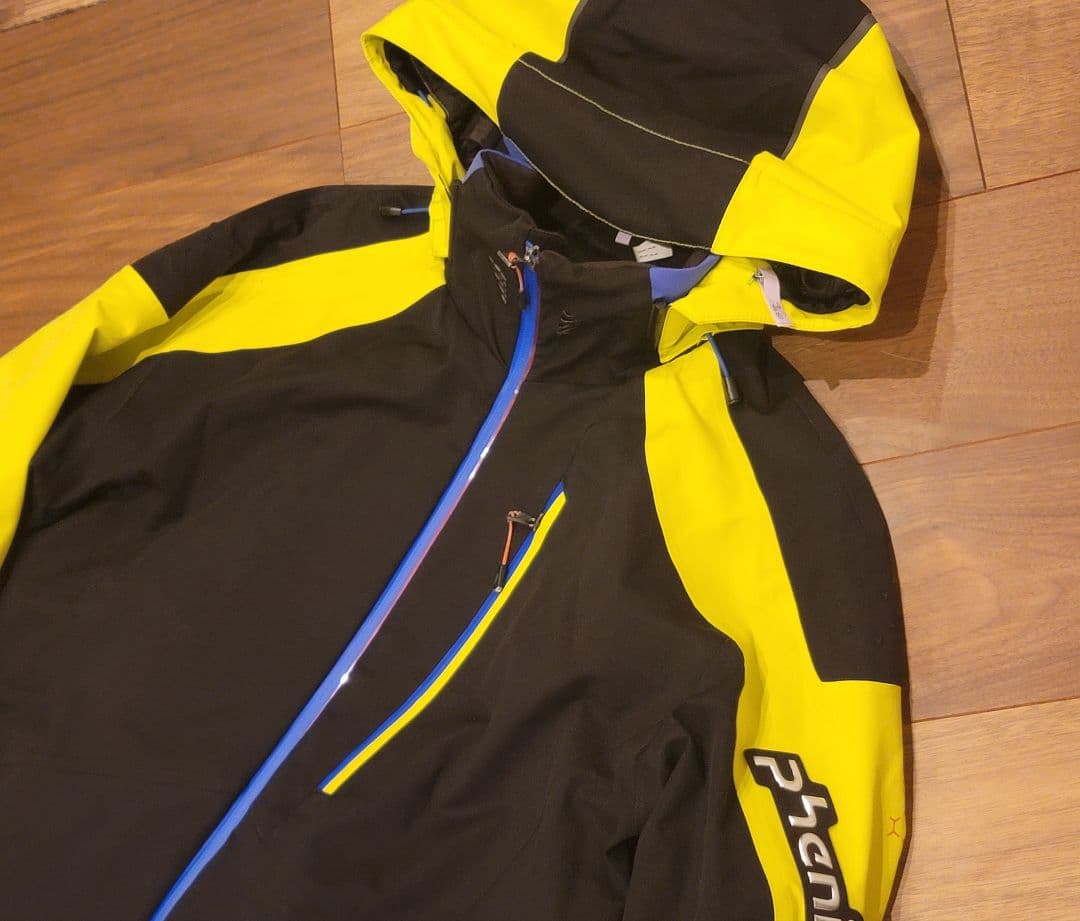 Phenix 上下セット Lサイズ