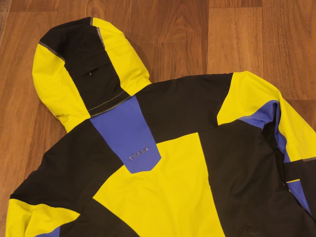 Phenix 上下セット Lサイズ