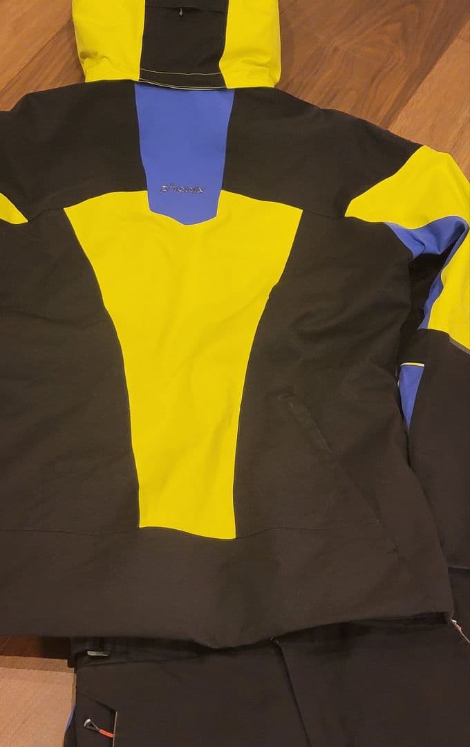 Phenix 上下セット Lサイズ