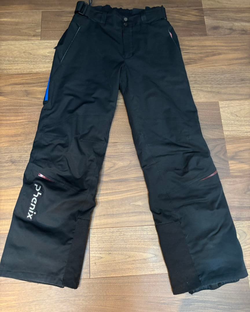 Phenix 上下セット Lサイズ