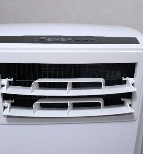 IPC-221N ポータブルクーラー　 アイリスオーヤマ