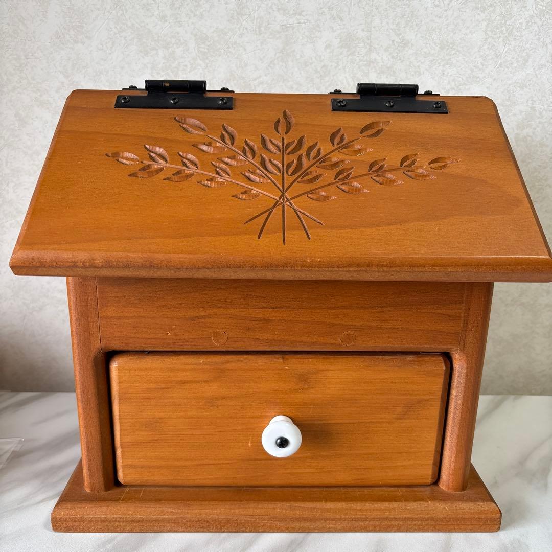 アントステラ　キーボックス