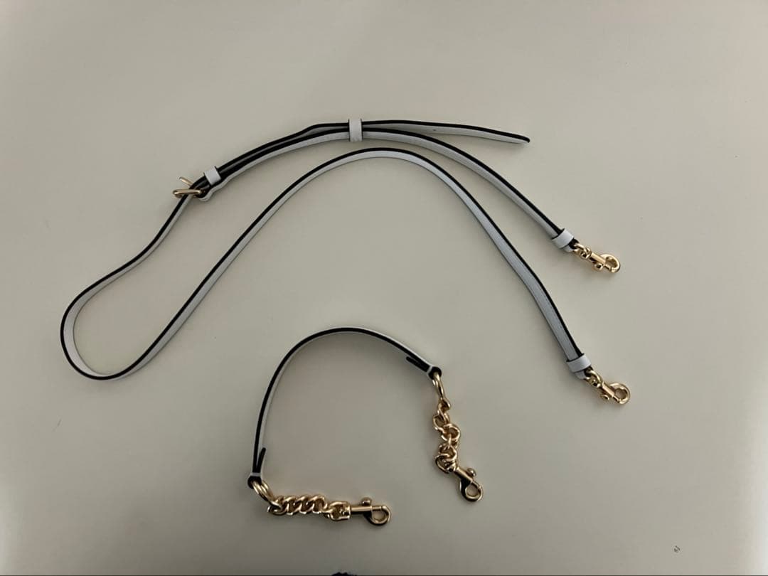 E*a様 COACH ショルダーバッグ