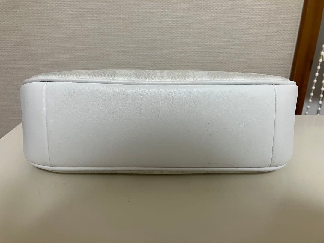 E*a様 COACH ショルダーバッグ