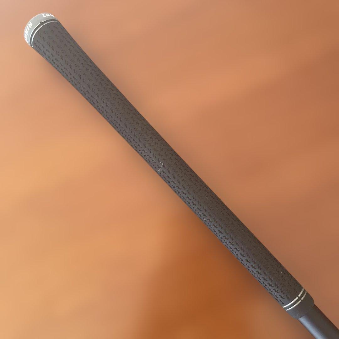 TaylorMade Stealth UDI アイアン型ユーティリティ