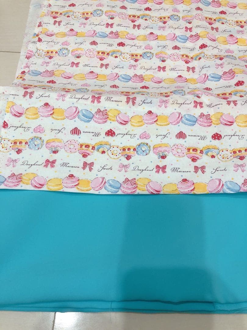 眠り姫様用オーダー打ち合わせページ