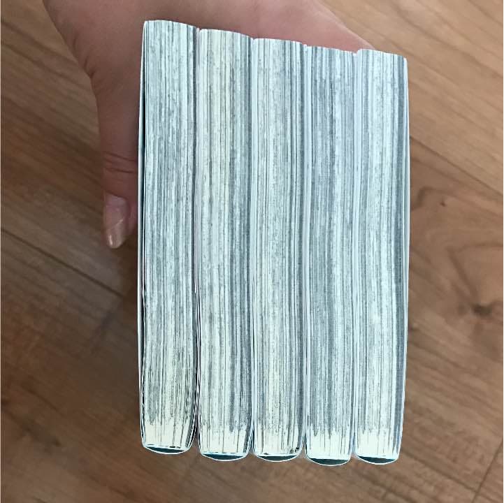 加藤和恵  青の祓魔師  1〜22巻セット