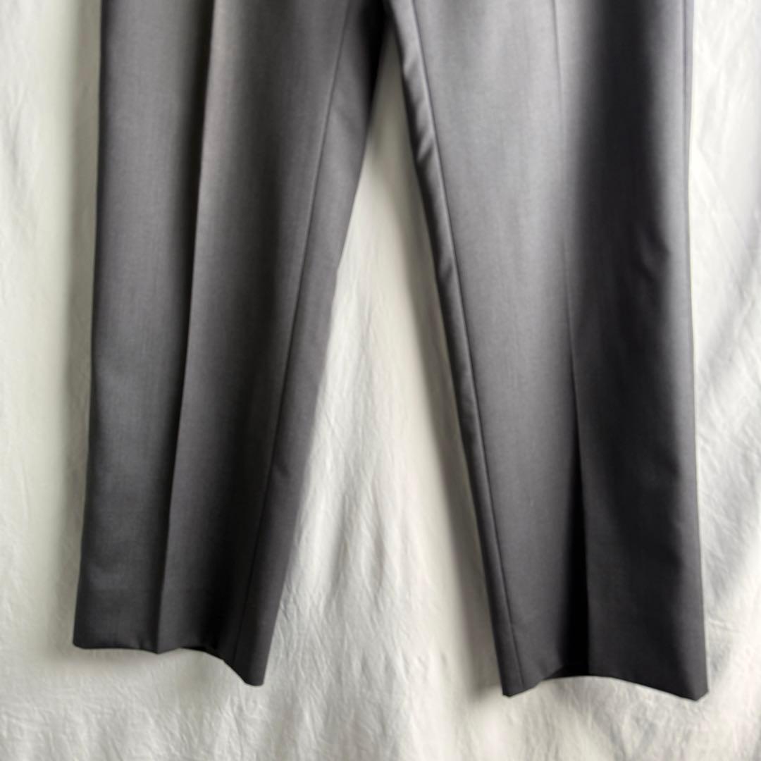 イタリア製 90s Zanella ノータック スラックス