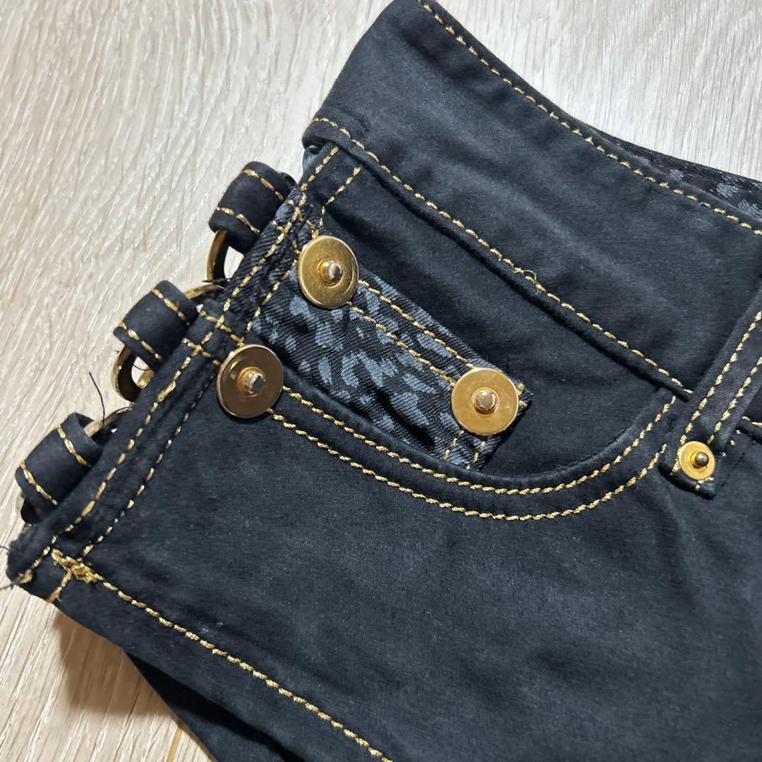 d.i.a. 平成ギャル ショーパン ショートパンツ