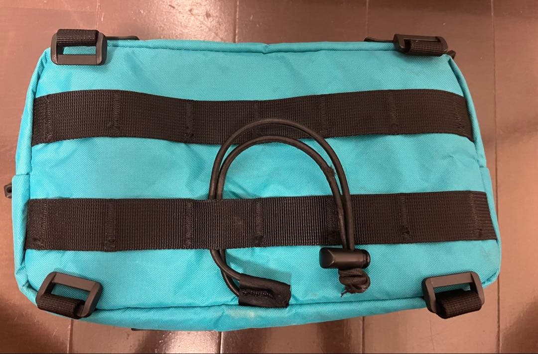 アクセサリー SWIFT INDUSTRIES kestrel handlebar bag