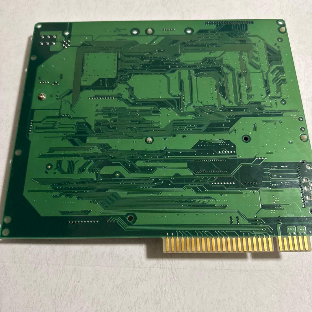 namco アーケード基板 青春クイズカラフルハイスクール