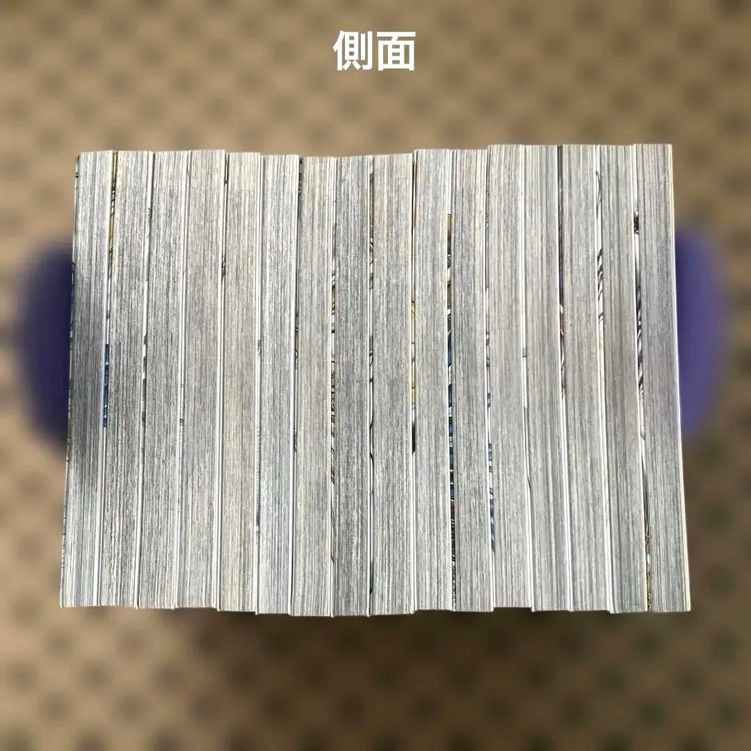 聖闘士星矢 冥王神話外伝 全巻セット