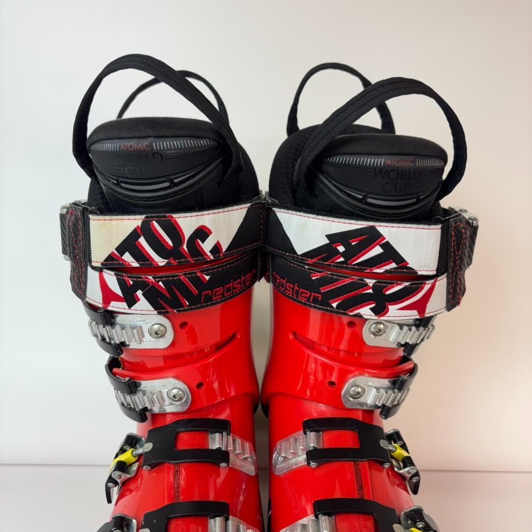 ATOMIC REDSTER WC 170 lifted 24〜24.5㎝