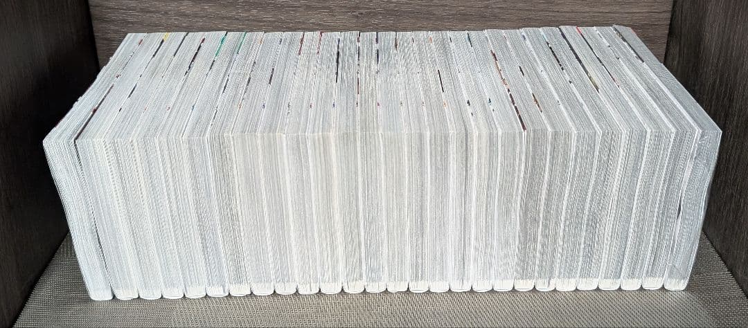 【ポストカード付】桃源暗鬼 1〜27巻 全巻セット