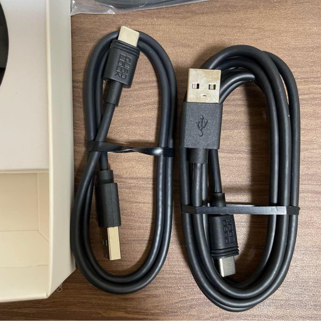 Quad Lock ワイヤレス充電ヘッド