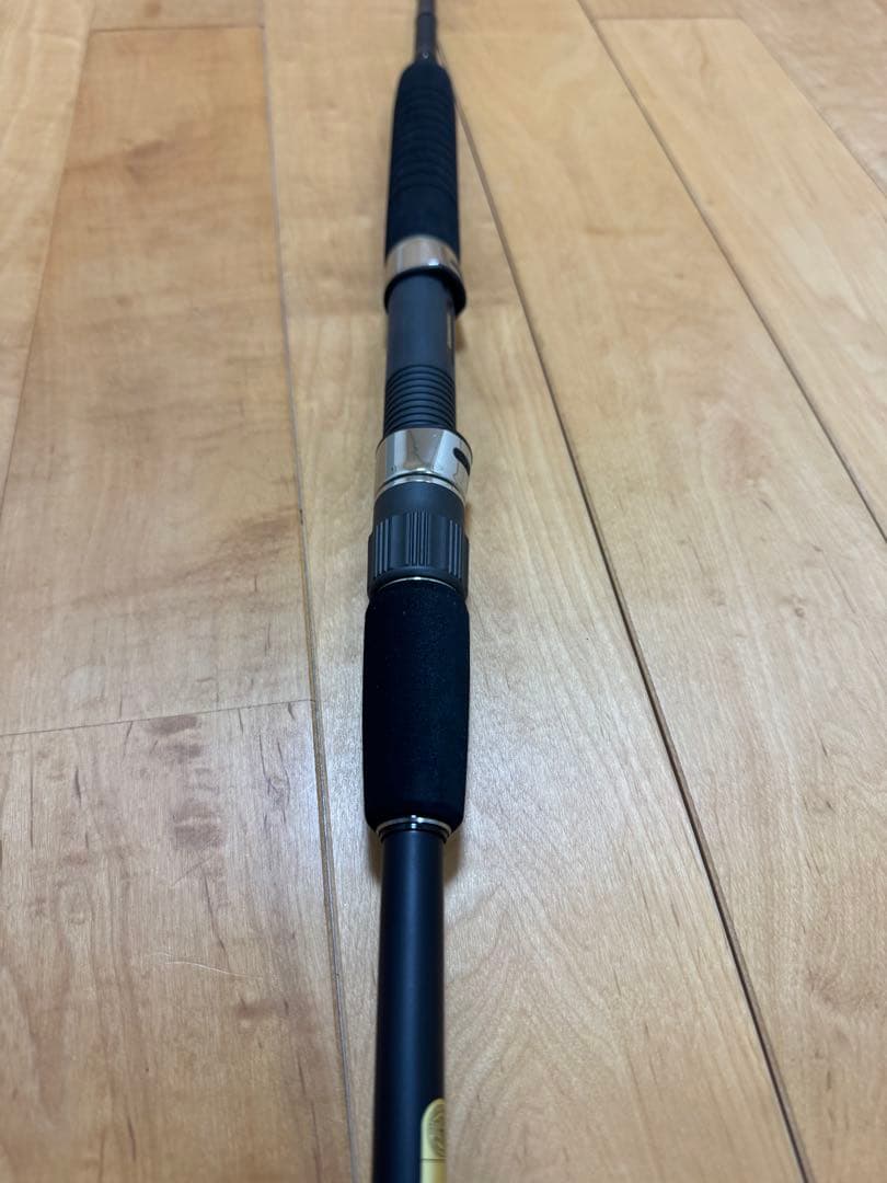 ノ*リ様 シマノ　20ゲームタイプJ S56-7美品‼️