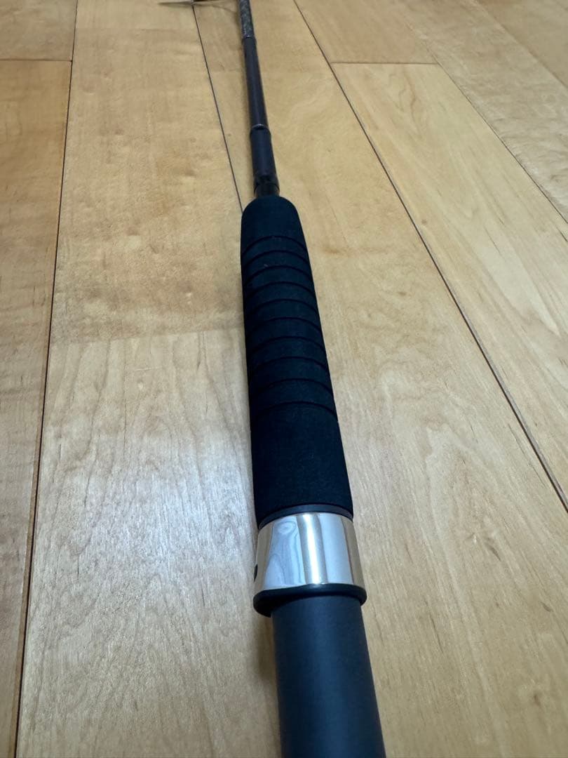 ノ*リ様 シマノ　20ゲームタイプJ S56-7美品‼️