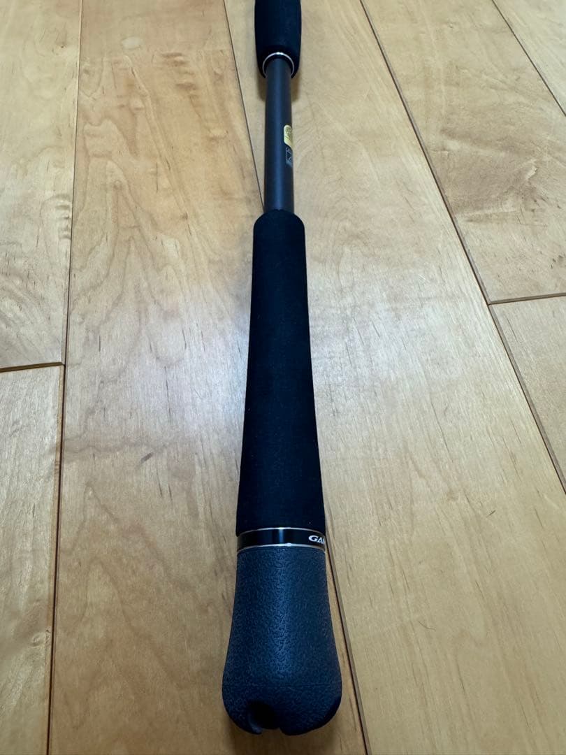 ノ*リ様 シマノ　20ゲームタイプJ S56-7美品‼️