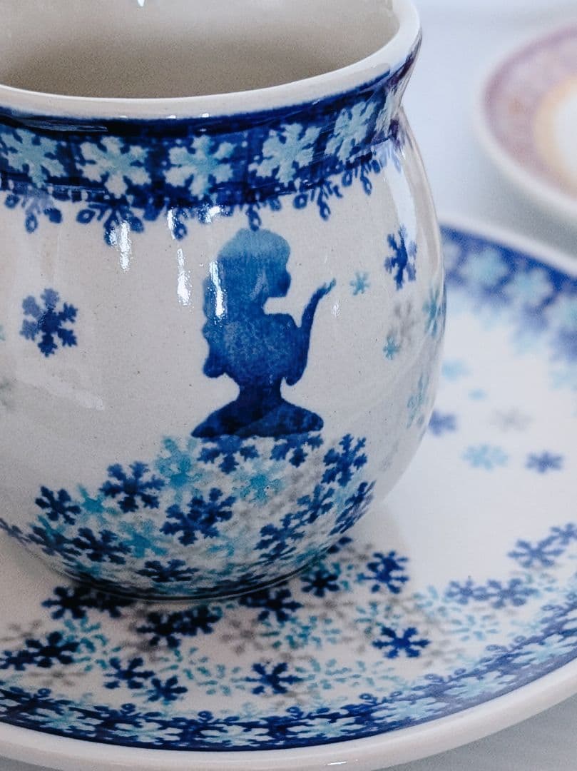 ポーリッシュポタリー 四季シリーズセット♡.*・゜