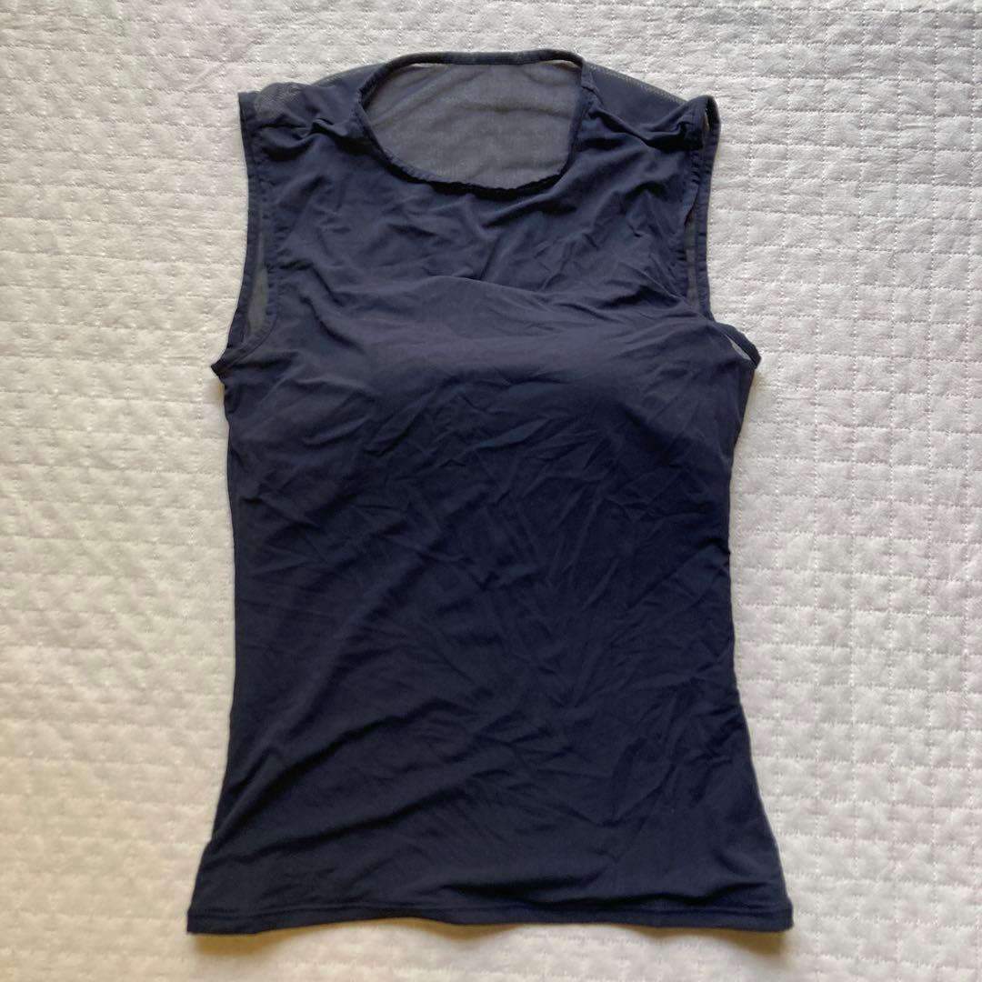 スピード SEE THROUGH TOP speedo